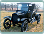 (1920-25) Ford Model T 
