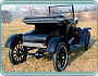 (1920-25) Ford Model T 