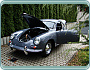 (1961) Porsche 356 T5B 1600 Super 