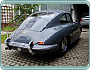 (1961) Porsche 356 T5B 1600 Super 