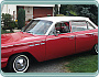 (1963) Buick Special Sedan