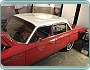 (1963) Buick Special Sedan