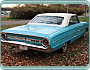 (1964) Ford Galaxie 500 XL 