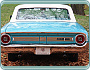(1964) Ford Galaxie 500 XL 