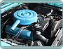 (1964) Ford Galaxie 500 XL 