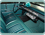 (1964) Ford Galaxie 500 XL 