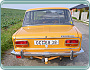 (1973-1984) VAZ 2103