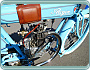 (1924) Alcyon 175 ccm OHV Super Sport