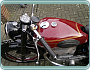 (1952) Ariel Square-Four MK I 1000 ccm