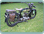 (1926) BSA S26 500 ccm