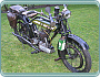 (1926) BSA S26 500 ccm