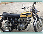 (1973) Honda CL 450