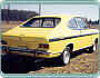 (1968) Opel Kadett B 