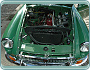 (1965-80) MG B GT 1798ccm