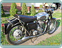 (1956) Norton Model 50 350 ccm