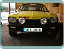 (1978) Opel Kadett GTE