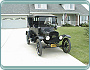 (1920-25) Ford Model T 