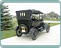 (1920-25) Ford Model T 