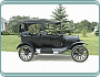 (1920-25) Ford Model T 