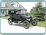 (1920-25) Ford Model T 