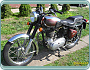 (1958) Royal Enfield Bullet 350 ccm