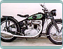 (1939) Zündapp DS 350