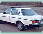 (1976) Mercedes-Benz 300 D