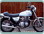 (1978) Kawasaki KZ 650 B