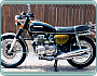 (1978) Honda CB 500 E Four 