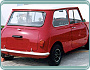 (1965) Austin/Morris Mini MK 1