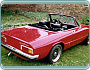 (1975) Alfa Romeo 105.24 spider 2000