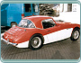(1962) Austin Healey 3000  Mk II BJ 7