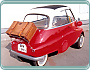 (1957) BMW Isetta 300
