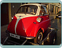 (1957) BMW Isetta 300
