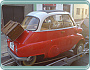 (1957) BMW Isetta 300