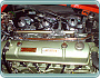 (1962) Austin Healey 3000  Mk II BJ 7