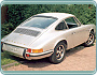 (1966-71) Porsche 911 (2000 ccm)