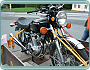 (1978) Honda CB 500 E Four 