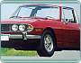 (1970-77) Triumph Stag 2997ccm