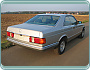 (1983) Mercedes-Benz 500 SE 126.03