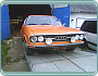 (1971) Audi 100 Coupé S