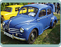 (1958) Renault 4 CV 