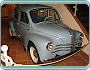 (1958) Renault 4 CV 