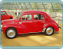 (1958) Renault 4 CV 