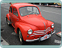 (1958) Renault 4 CV 