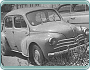 (1958) Renault 4 CV 