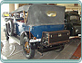 (1925) Škoda - Laurin & Klement 110 