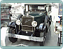 (1925) Škoda - Laurin & Klement 110 