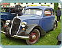 (1935) Škoda Rapid 901 a 914