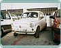 (1969) Fiat 600 D 